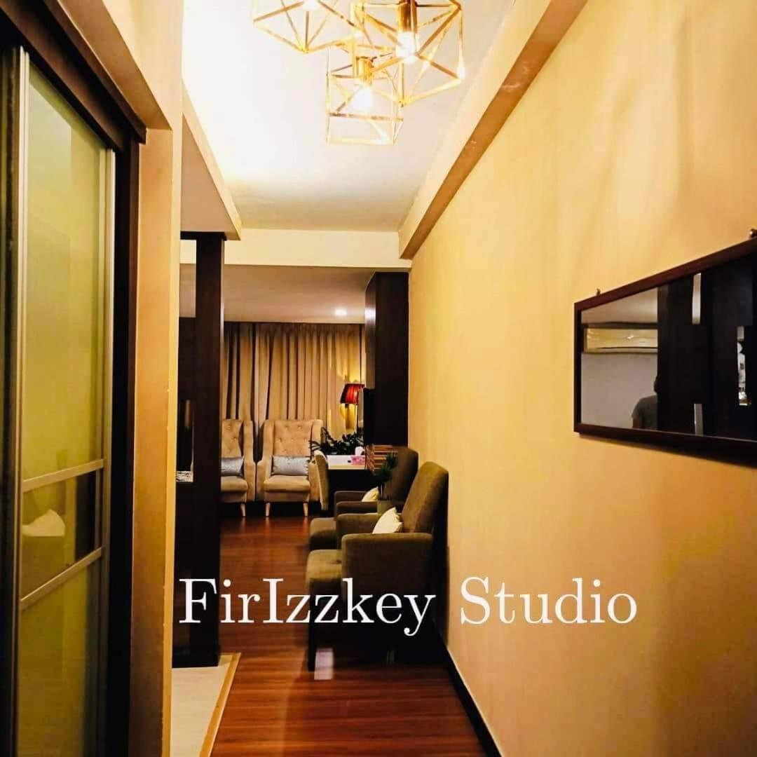 Firizzkey Studio Kota Bharu Esterno foto