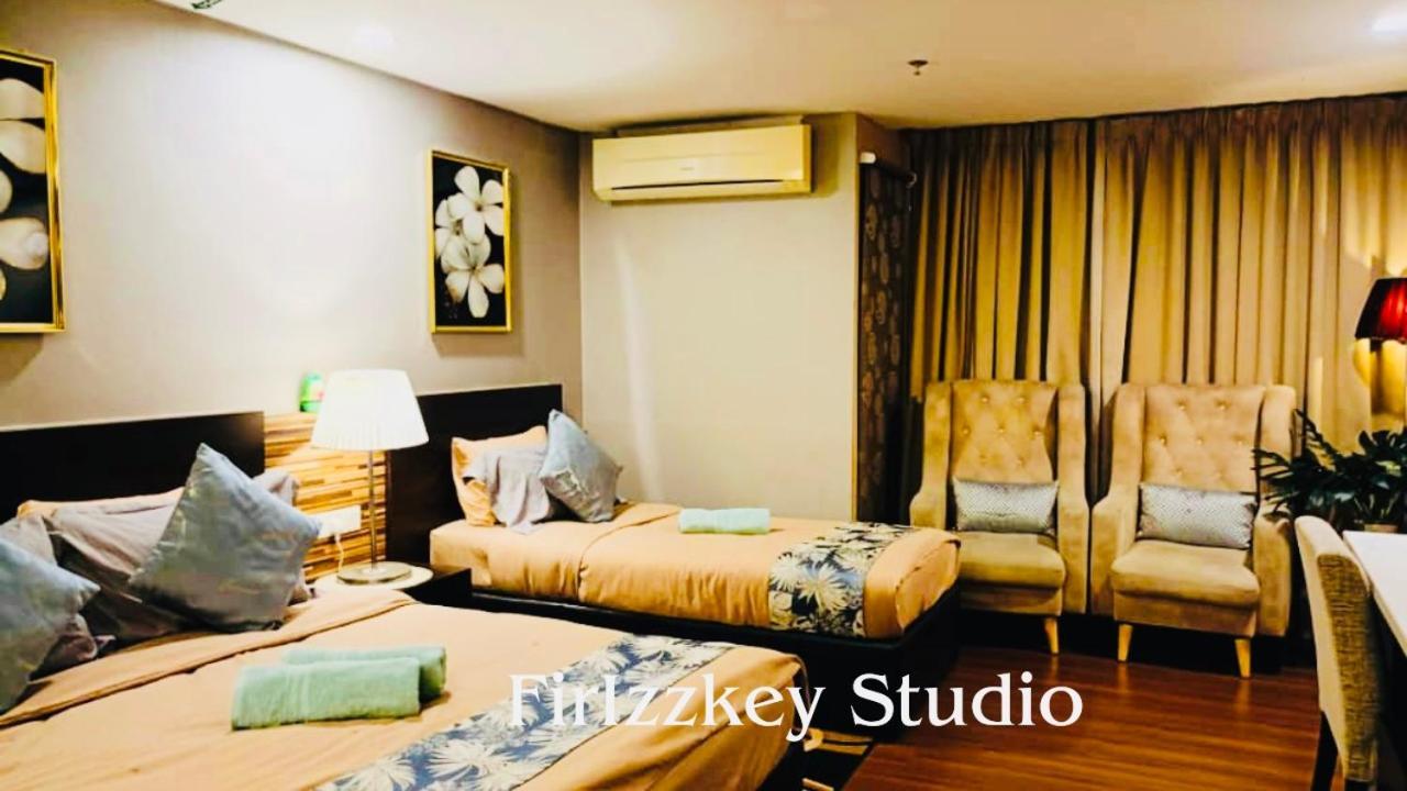 Firizzkey Studio Kota Bharu Esterno foto