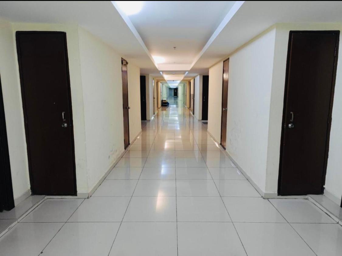 Firizzkey Studio Kota Bharu Esterno foto