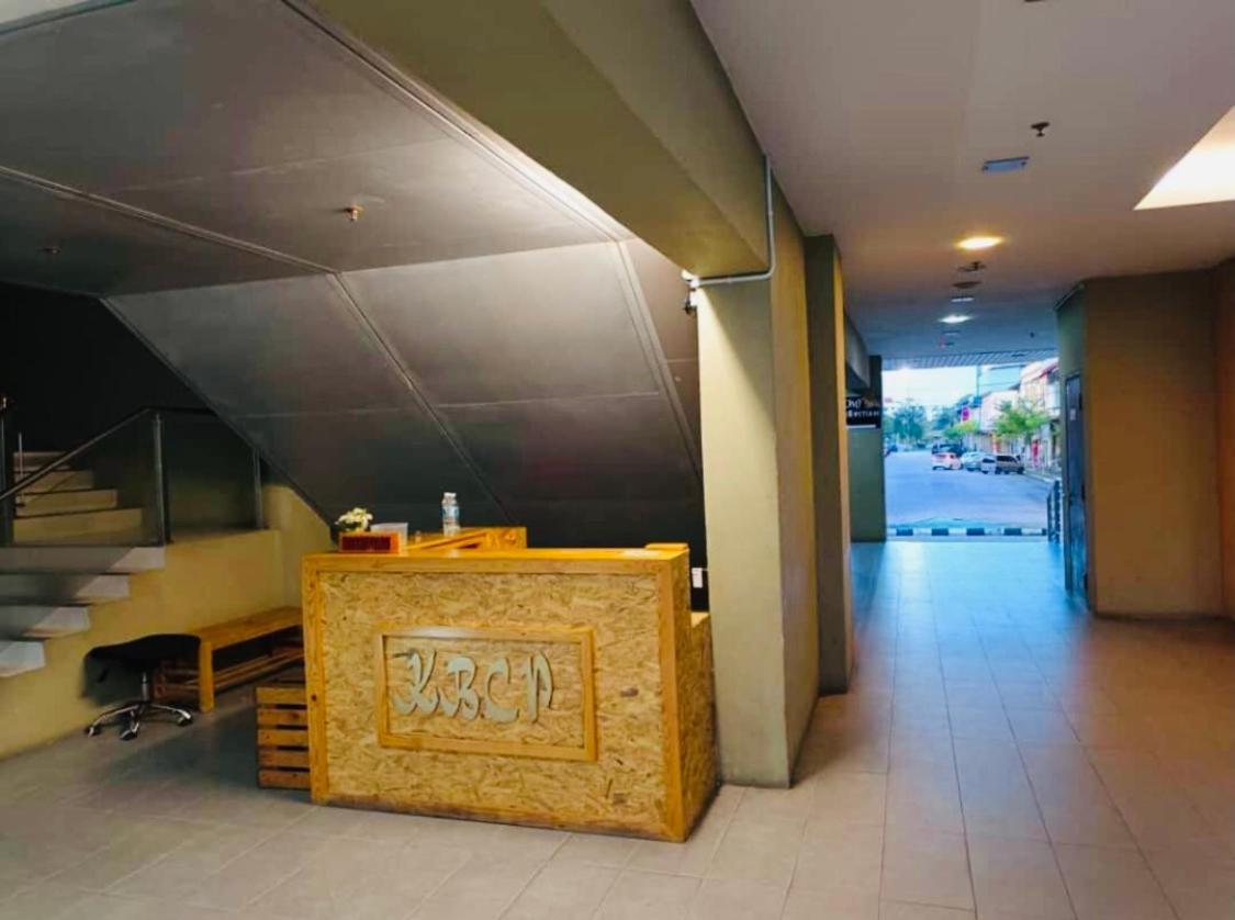 Firizzkey Studio Kota Bharu Esterno foto