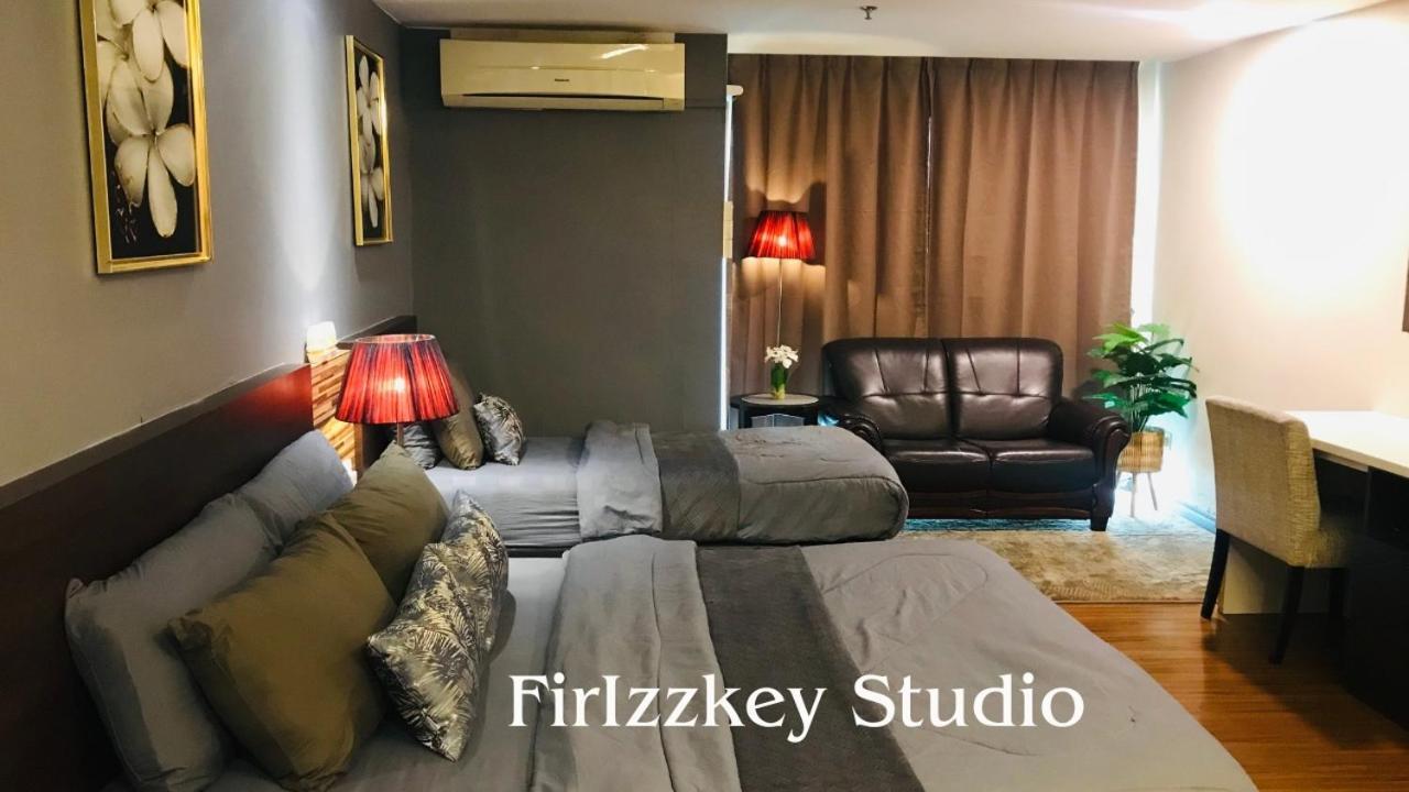 Firizzkey Studio Kota Bharu Esterno foto
