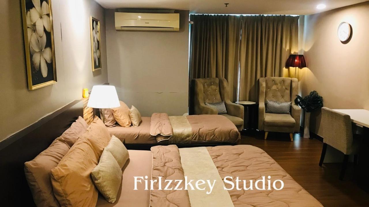 Firizzkey Studio Kota Bharu Esterno foto